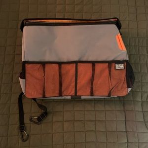 Car divider/organizer